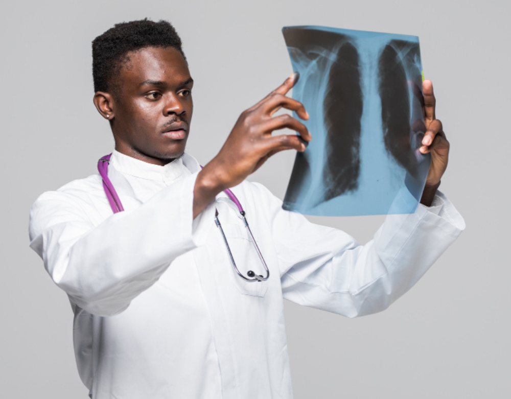 HIV, TB and Sexually Transmitted Infections