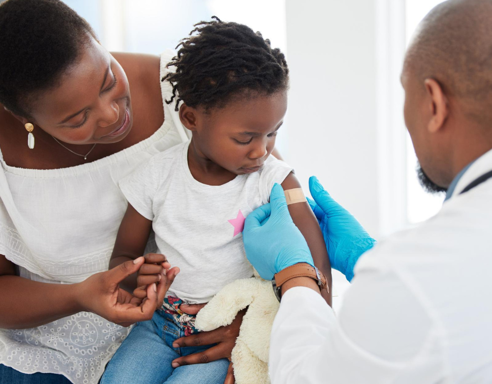 Immunisation and Vaccine Preventable Diseases
